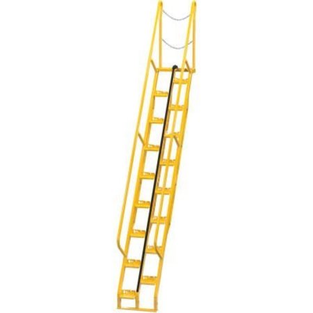 VESTIL Alternating-Tread Stairs - ATS-11-56